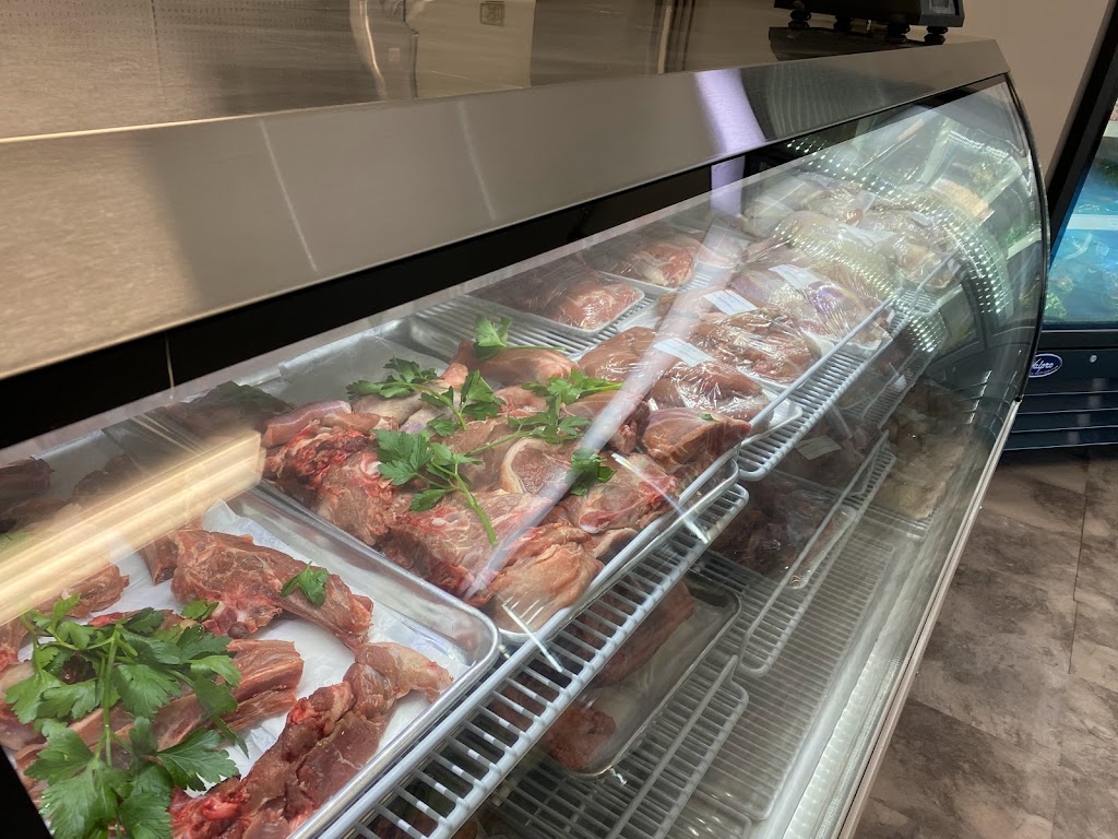 Lotus S Market | restaurant | 800 Brockton Ave #2, Abington, MA 02351, USA | 7814213626 OR +1 781-421-3626