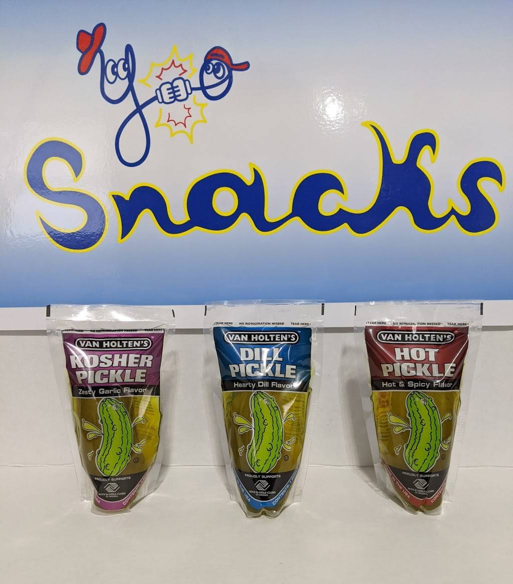 YoSnacks | meal takeaway | 5425 Skyview Dr SW, Atlanta, GA 30331, USA | 7089676225 OR +1 708-967-6225