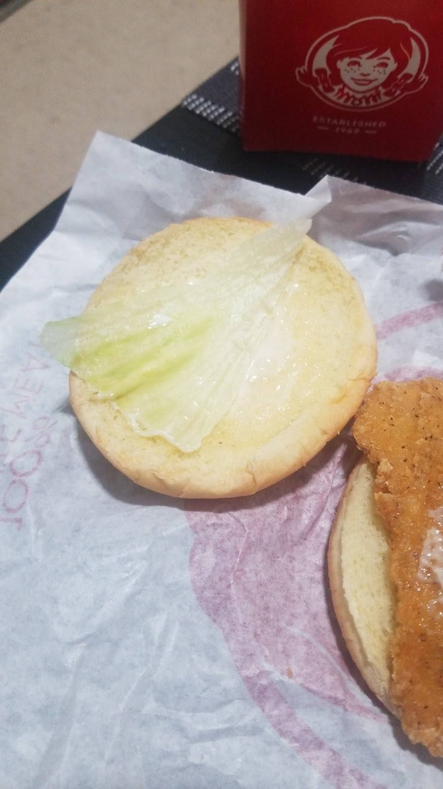 Wendys | restaurant | 350A Motor Pkwy, Hauppauge, NY 11788, USA | 6314351458 OR +1 631-435-1458