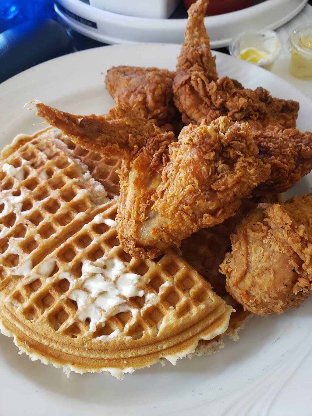 Chef Pauls Cafe | cafe | 952 F St, Fresno, CA 93706, USA | 5594788516 OR +1 559-478-8516