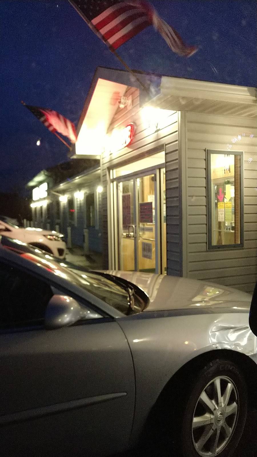 Roadside Restaurant | restaurant | 4995 PA-51, Belle Vernon, PA 15012, USA | 4125125835 OR +1 412-512-5835