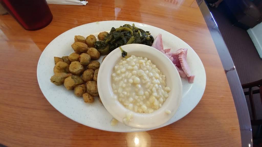 Tims Country Cookin | restaurant | 1309 W Taylor St, Griffin, GA 30223, USA | 7702330006 OR +1 770-233-0006