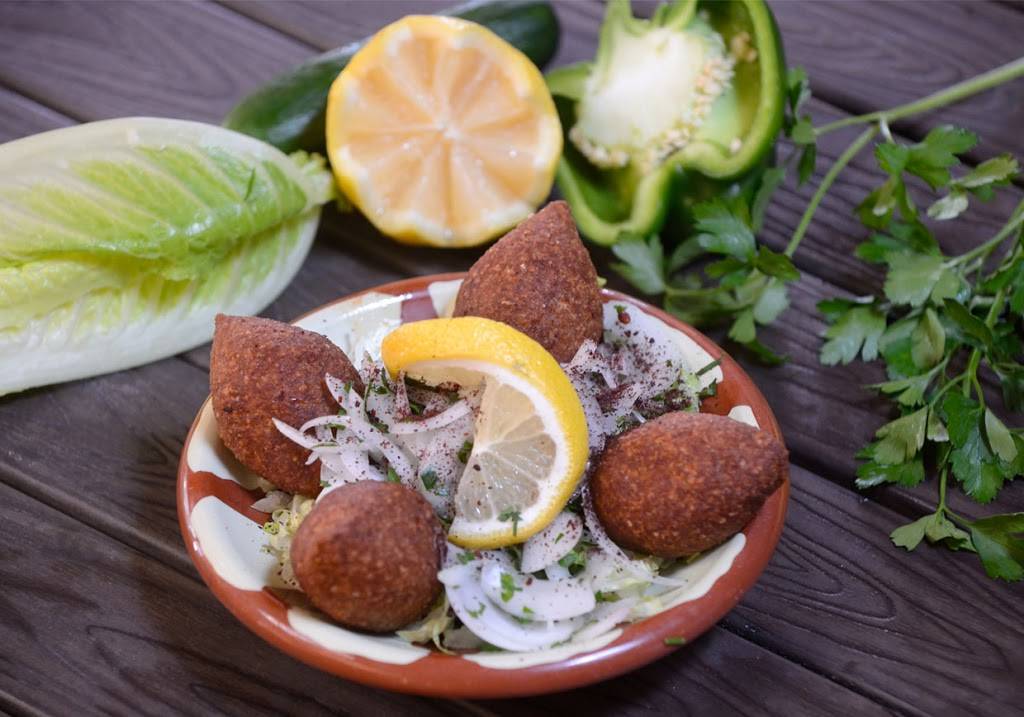 The Gate to the Mediterranean | restaurant | 16925 Ventura Blvd, Encino, CA 91316, USA | 8187889800 OR +1 818-788-9800