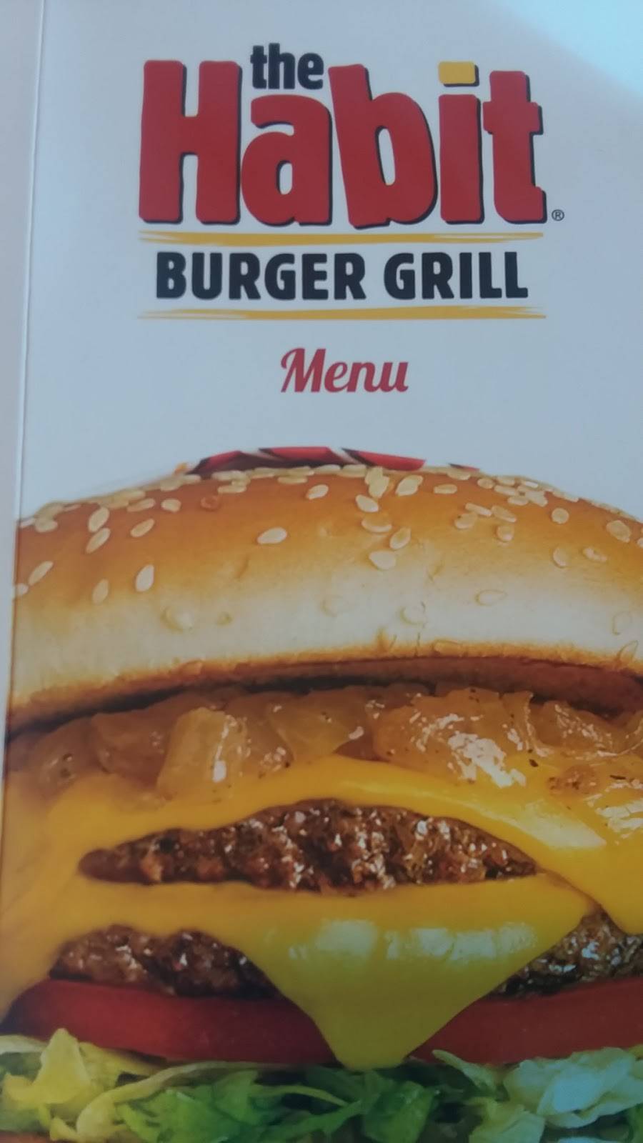 The Habit Burger Grill | restaurant | 720 N Centre City Pkwy, Escondido, CA 92025, USA | 7607905425 OR +1 760-790-5425