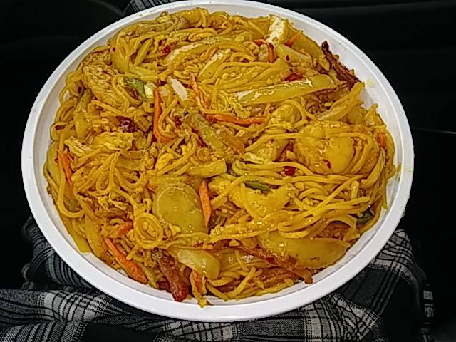 King Chef | restaurant | 117 N Patterson St, Maxton, NC 28364, USA | 9108448544 OR +1 910-844-8544