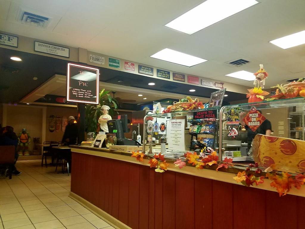 Franks Pizza & Grill | restaurant | 1123-A Revolution St, Havre De Grace, MD 21078, USA | 4109390090 OR +1 410-939-0090
