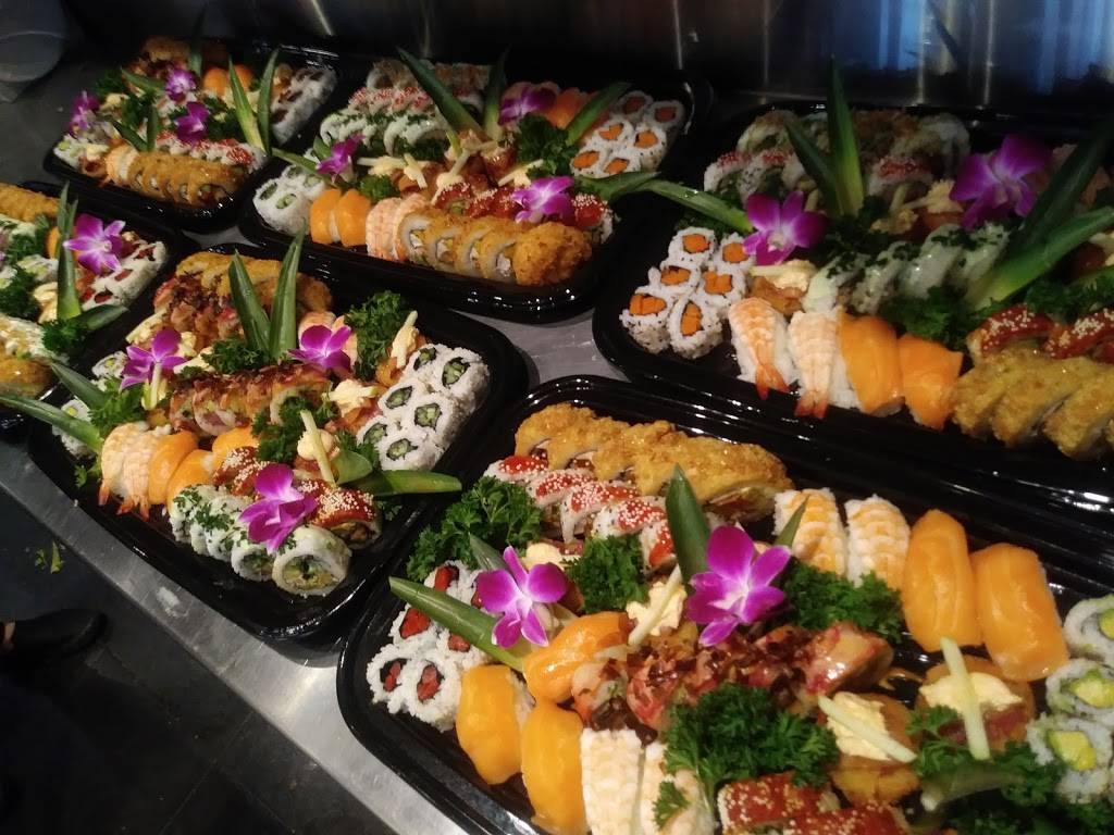 Sushi Taxi Mascouche | restaurant | 582 Montée Masson, Mascouche, QC J7K 2L5, Canada | 4509183636 OR +1 450-918-3636