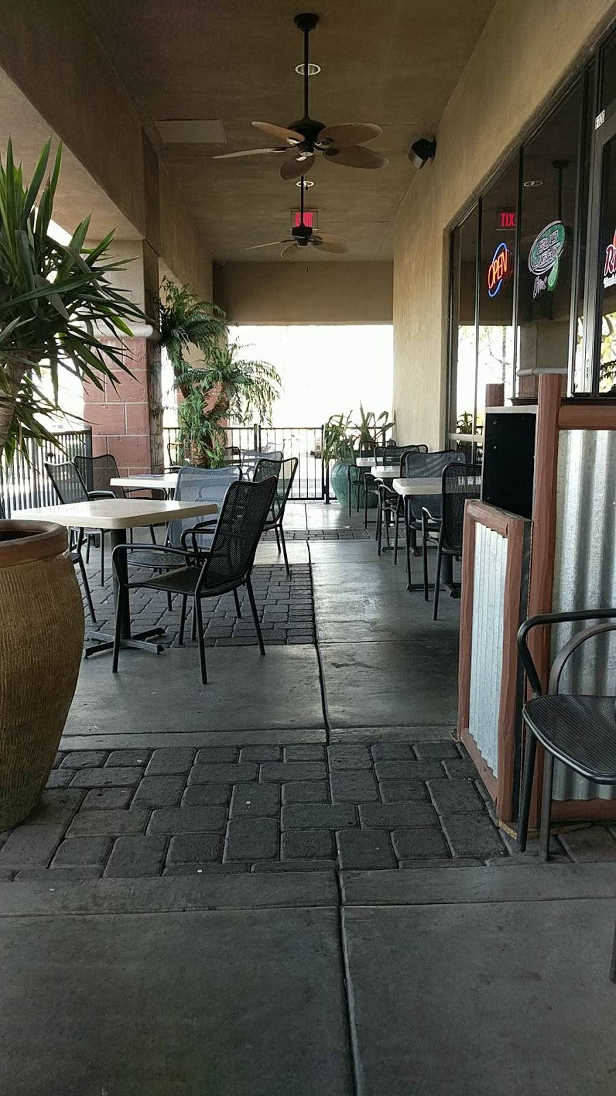 Cafe Rumba | restaurant | 5940 W Union Hills Dr F-120, Glendale, AZ 85308, USA | 6022982289 OR +1 602-298-2289