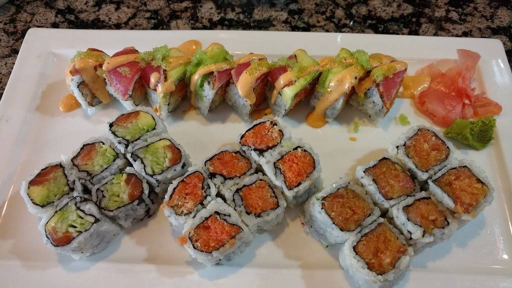 Tokyo Steakhouse | restaurant | 5724 Hammonds Mill Rd, Martinsburg, WV 25404, USA | 3042741333 OR +1 304-274-1333