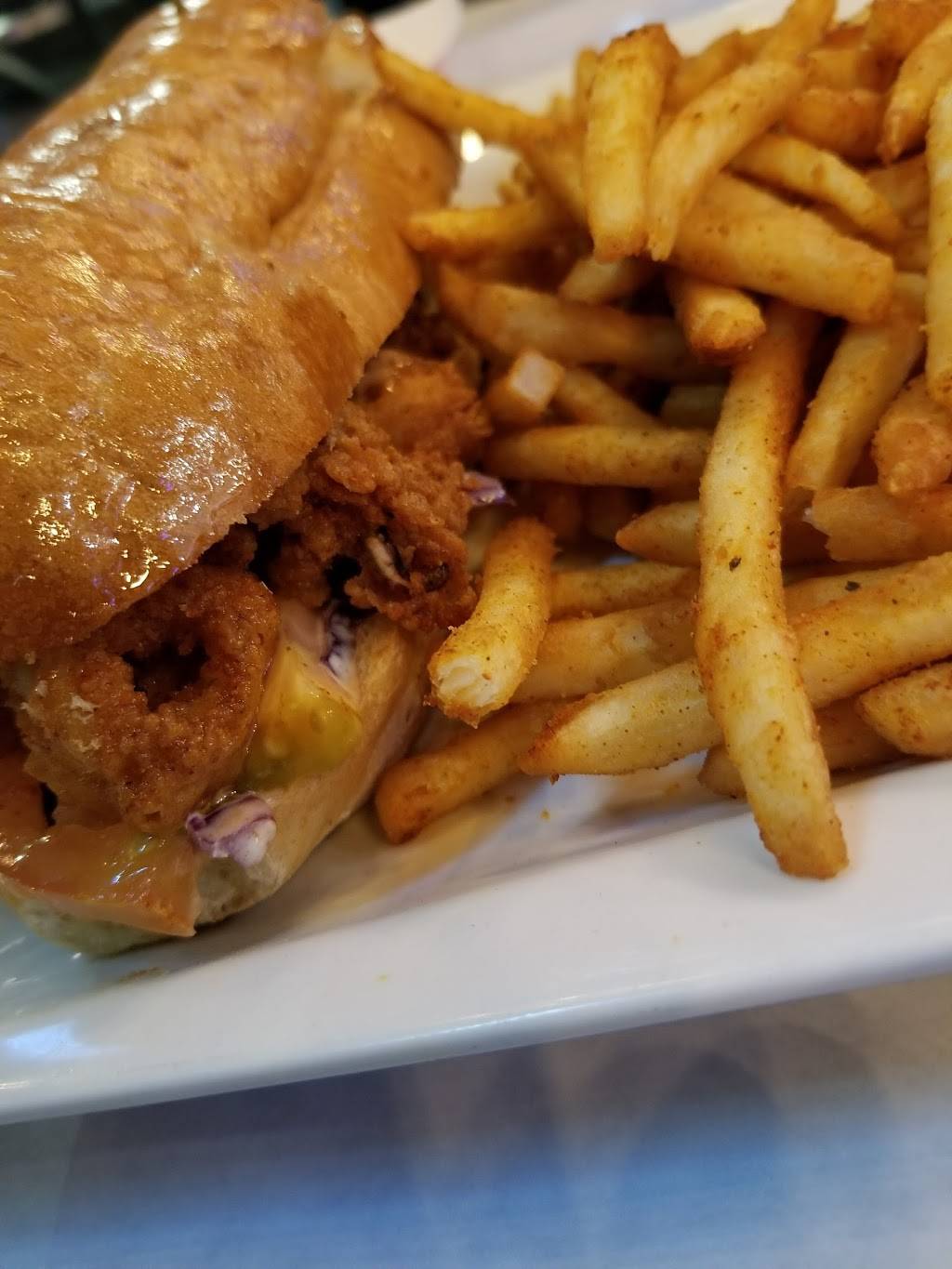 The Crab Shack at Carson | restaurant | 552 E Carson St #101, Carson, CA 90745, USA | 4243370111 OR +1 424-337-0111