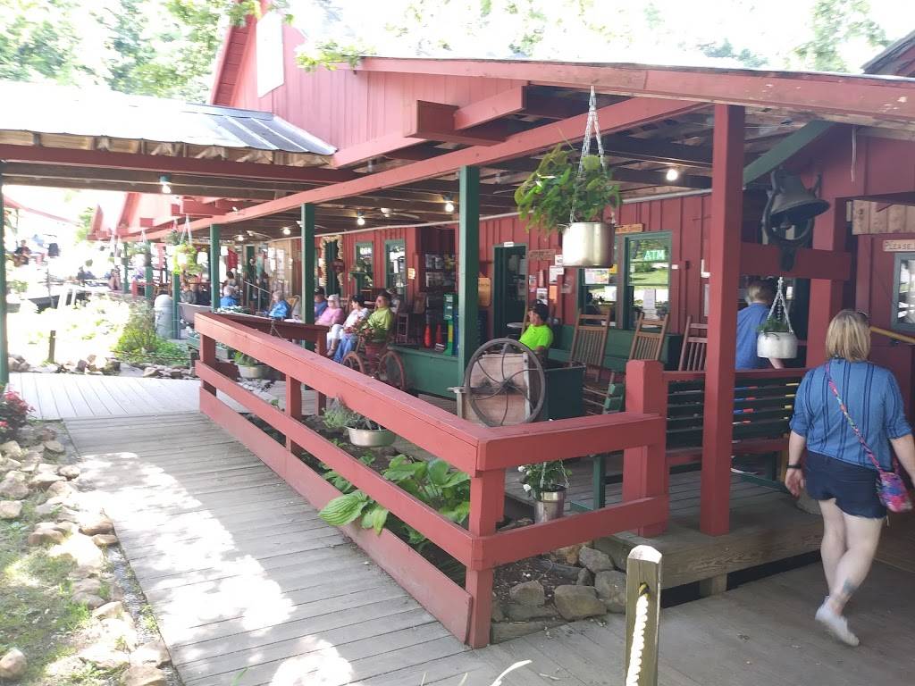 Shatley Springs | restaurant | 407 Shatley Springs Rd, Crumpler, NC 28617, USA | 3369822236 OR +1 336-982-2236
