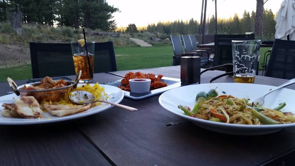 P.J.s | restaurant | 11402 Henness Rd, Truckee, CA 96161, USA | 5305505801 OR +1 530-550-5801