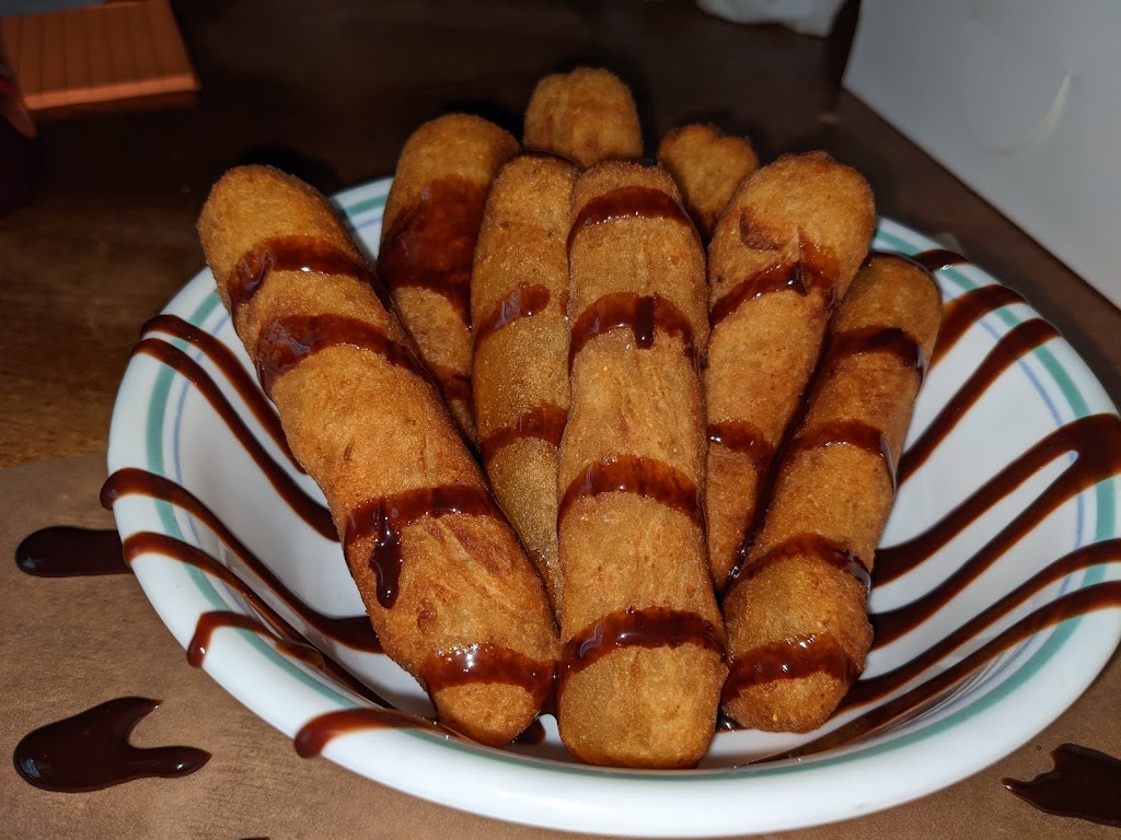 Pastries deAmor | meal takeaway | 259 Main St, Old Town, ME 04468, USA | 2078170298 OR +1 207-817-0298