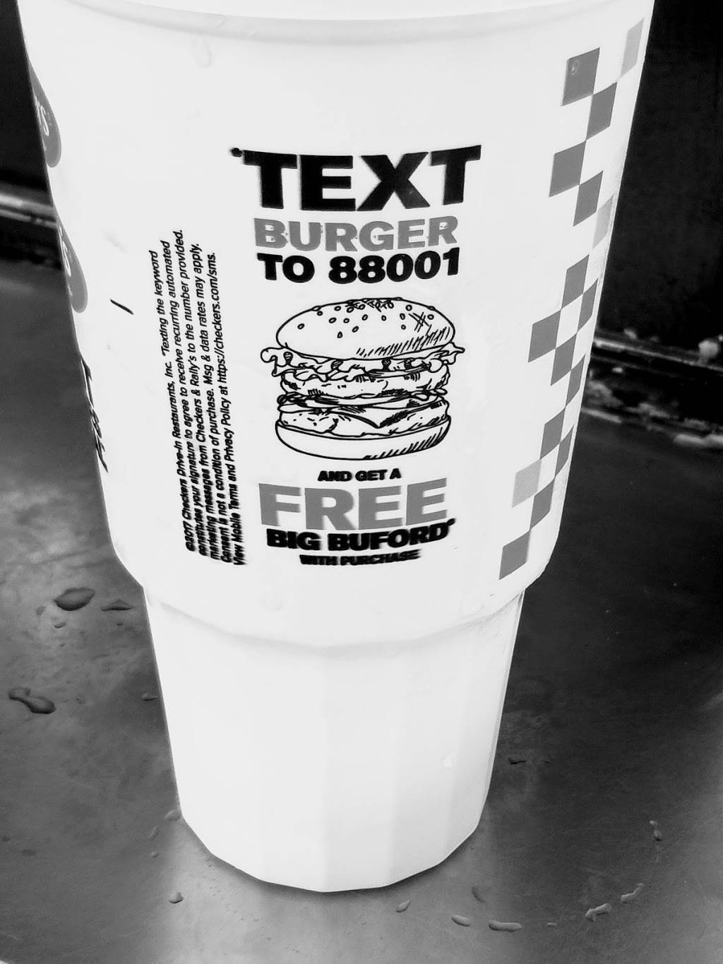 Checkers | restaurant | 12790 W, Forest Hill Blvd, Wellington, FL 33414, USA | 5617982747 OR +1 561-798-2747