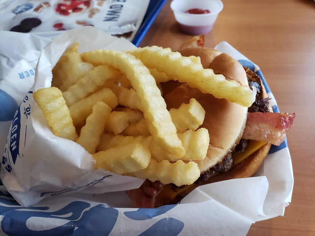 Culvers | restaurant | 3148 N Orange Blossom Trail, Kissimmee, FL 34744, USA | 4072013583 OR +1 407-201-3583