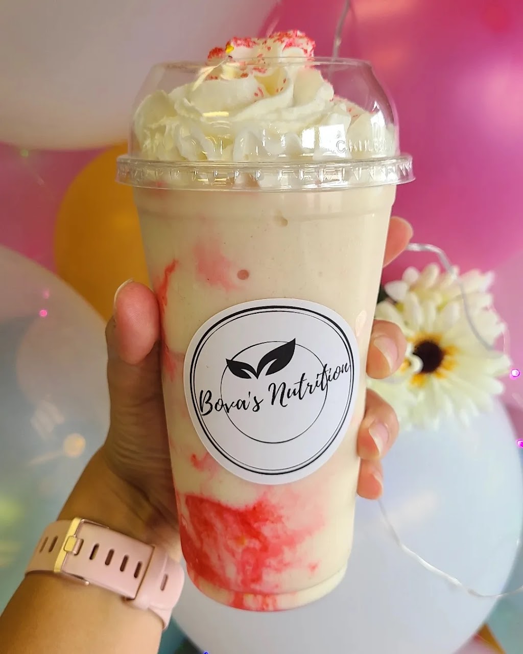 Bovas Nutrition | restaurant | 325 N Indiana Ave, Sellersburg, IN 47172, USA | 8125957320 OR +1 812-595-7320