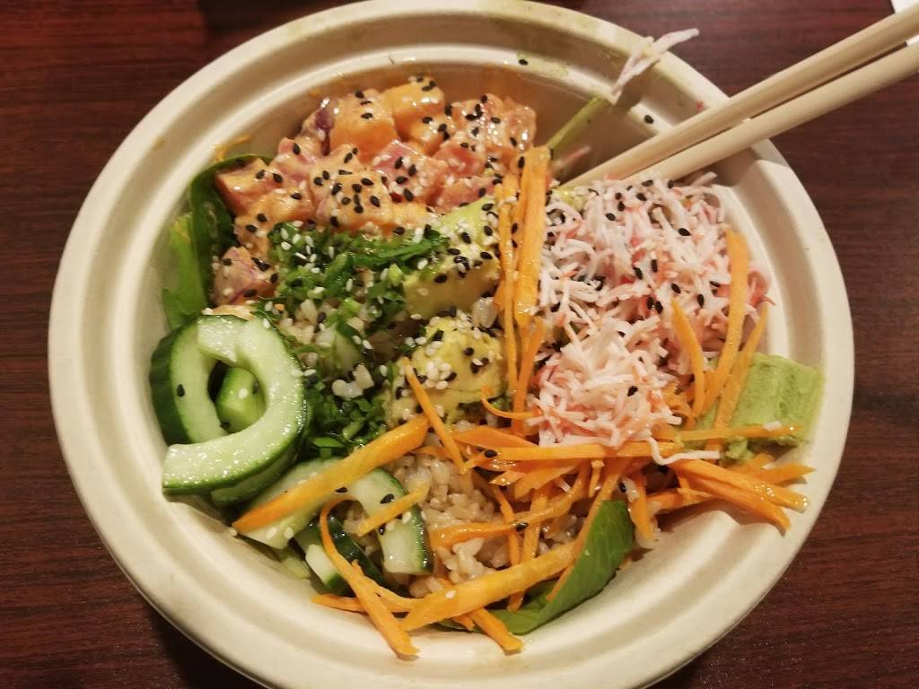 Sushi Village | restaurant | 2647 Cobb Pkwy SE, Atlanta, GA 30339, USA | 7709561151 OR +1 770-956-1151