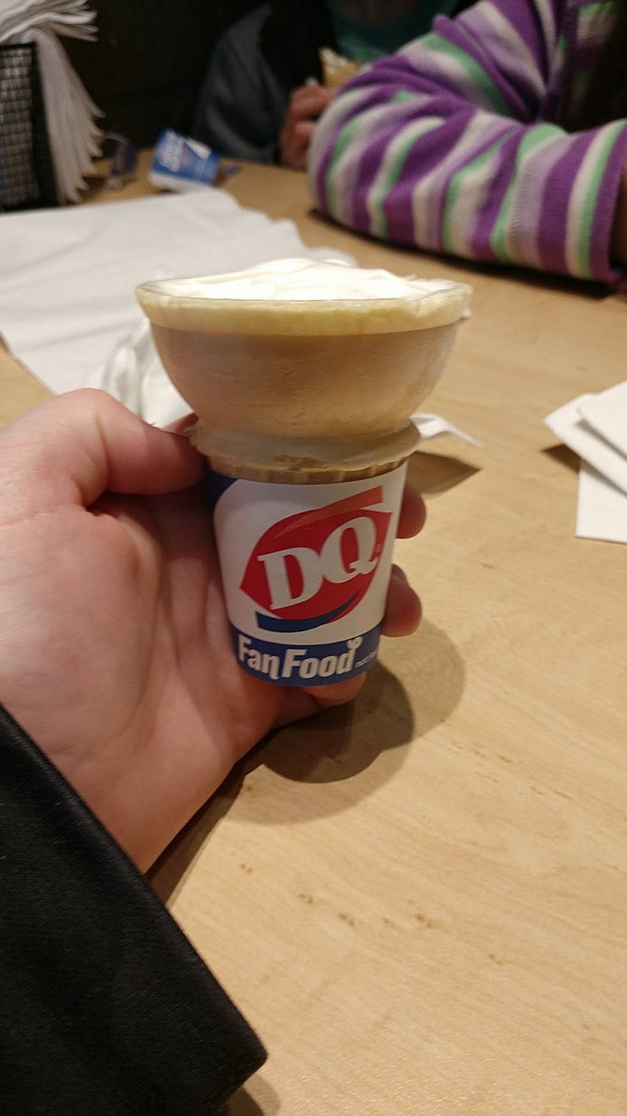 Dairy Queen Grill & Chill | restaurant | 950 N Franklin St, Christiansburg, VA 24073, USA | 5402513414 OR +1 540-251-3414