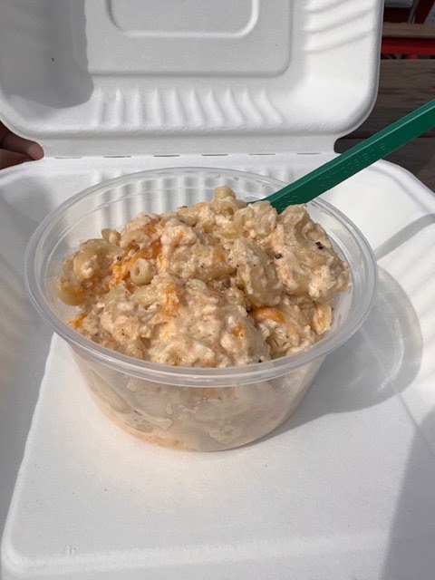 Grace Wins Food Truck | restaurant | 93 E Railroad Ave, Ruston, LA 71270, USA | 3186481100 OR +1 318-648-1100