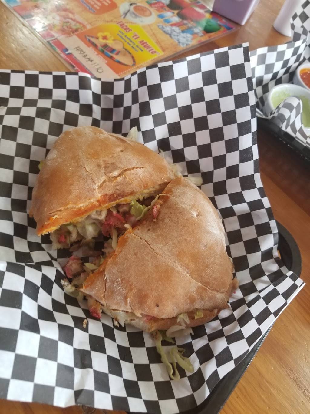 Gran Sabor | restaurant | Vinton, TX 79821, USA | 9157922971 OR +1 915-792-2971