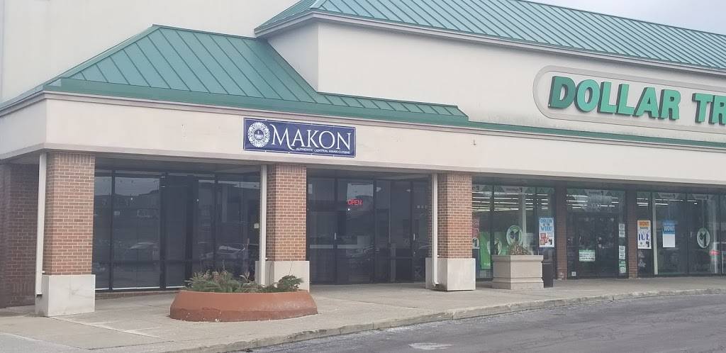 MAKON RESTAURANT | restaurant | 1340 Butterfield Rd, Downers Grove, IL 60515, USA | 6305418920 OR +1 630-541-8920