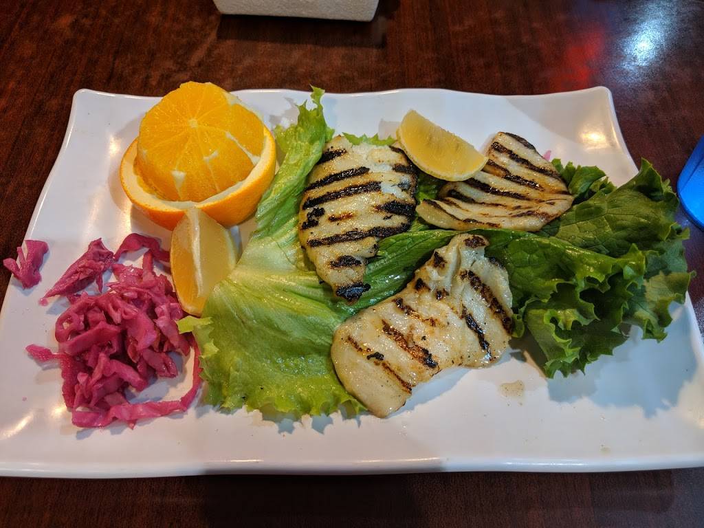 Sushi 85 | restaurant | 1350 Grant Rd, Mountain View, CA 94040, USA | 6509658898 OR +1 650-965-8898