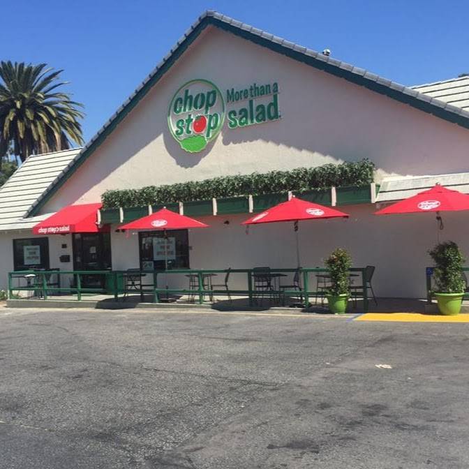 Chop Stop | restaurant | 601 N Glendale Ave, Glendale, CA 91206, USA | 8185020480 OR +1 818-502-0480
