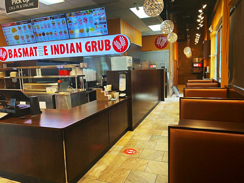 Basmatee Indian Grub | restaurant | 17378 Haggerty Rd, Livonia, MI 48152, USA | 7347445149 OR +1 734-744-5149