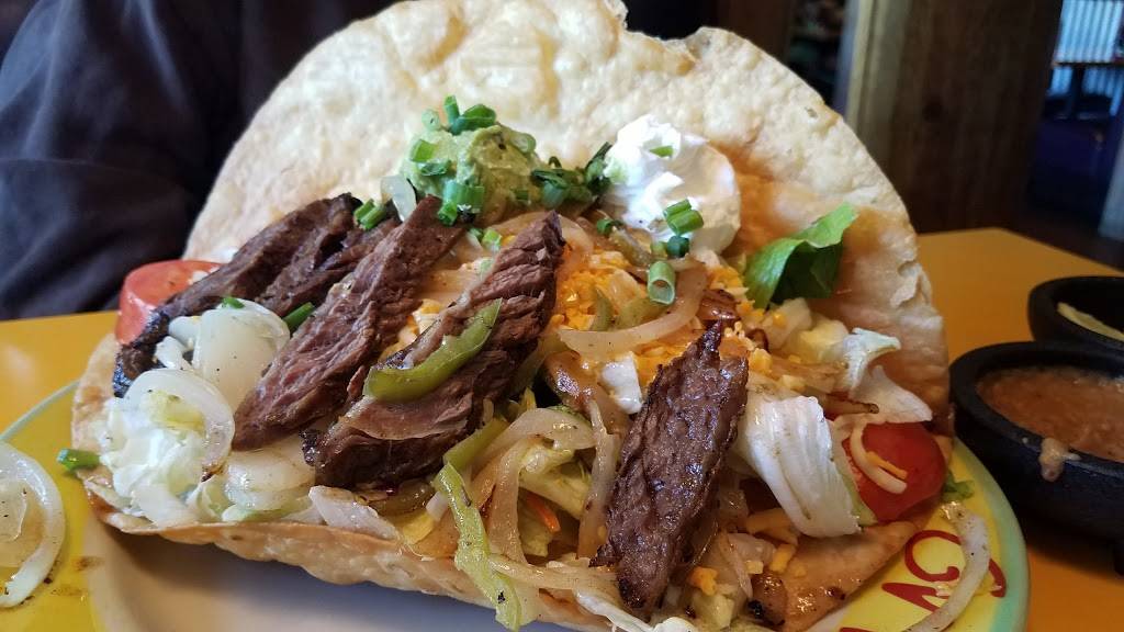 Arriba Mexican Grill | restaurant | 4649 E Chandler Blvd, Phoenix, AZ 85048, USA | 4807534453 OR +1 480-753-4453