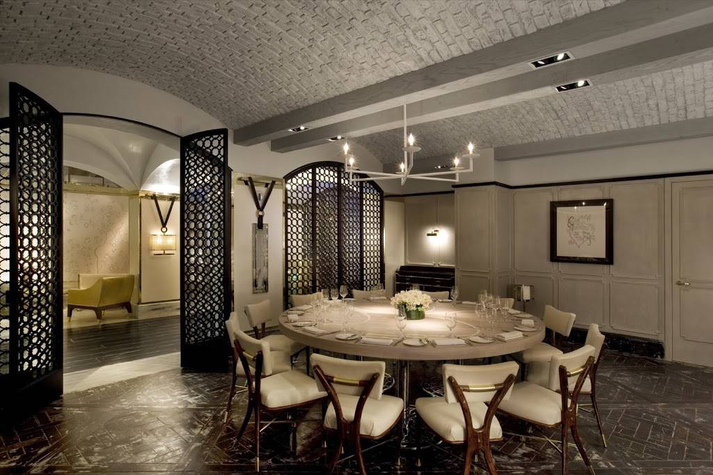 Boxwood Cafe | restaurant | 1020 N San Vicente Blvd, West Hollywood, CA 90069, USA | 3103587788 OR +1 310-358-7788