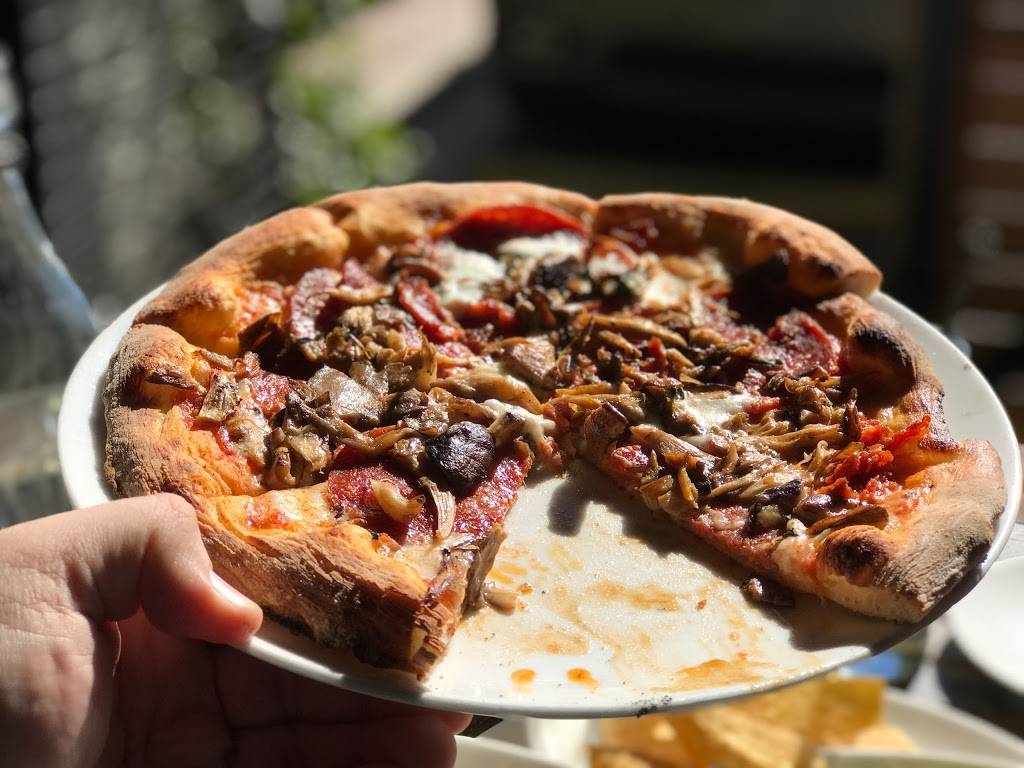 Tazza Kitchen Trenholm Plaza | restaurant | TRENHOLM PLAZA, 4840 Forest Dr #20, Columbia, SC 29206, USA | 8037820760 OR +1 803-782-0760