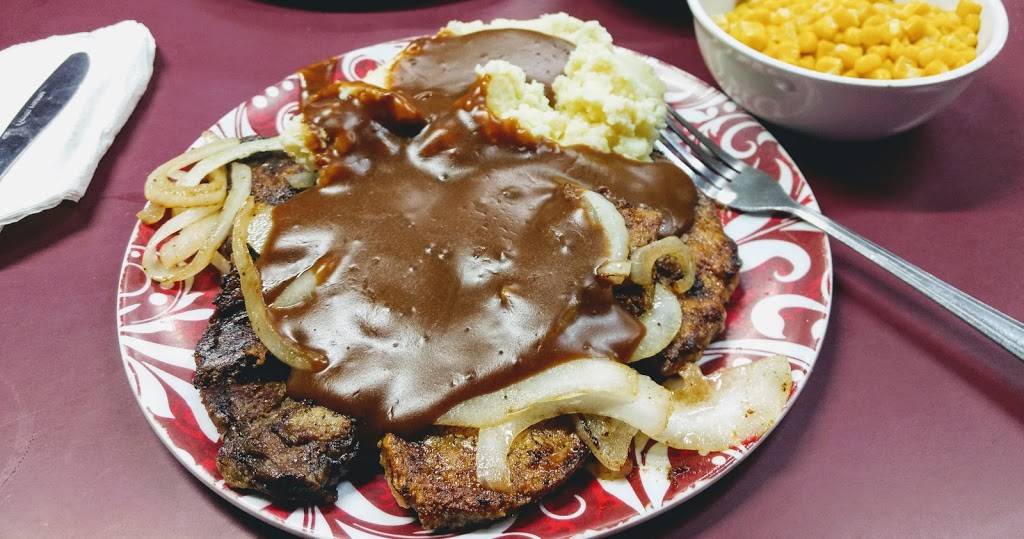 Manns Grille | restaurant | 1214 S Tibbs Ave, Indianapolis, IN 46241, USA | 3172415801 OR +1 317-241-5801