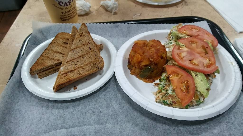 Howard Beach Bagel Cafe | bakery | 162-54 Cross Bay Blvd, Howard Beach, NY 11414, USA | 7188435700 OR +1 718-843-5700