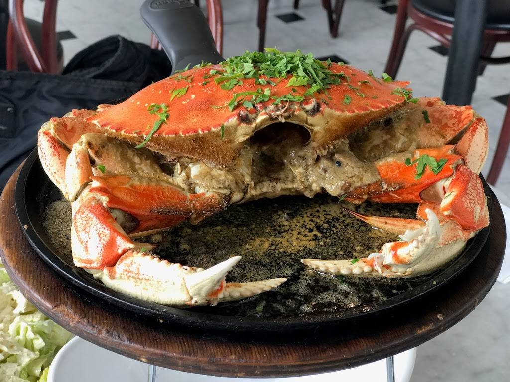 Crab House at Pier 39 | restaurant | 203 C Pier 39, San Francisco, CA 94133, United States | 4156512574 OR +1 415-651-2574