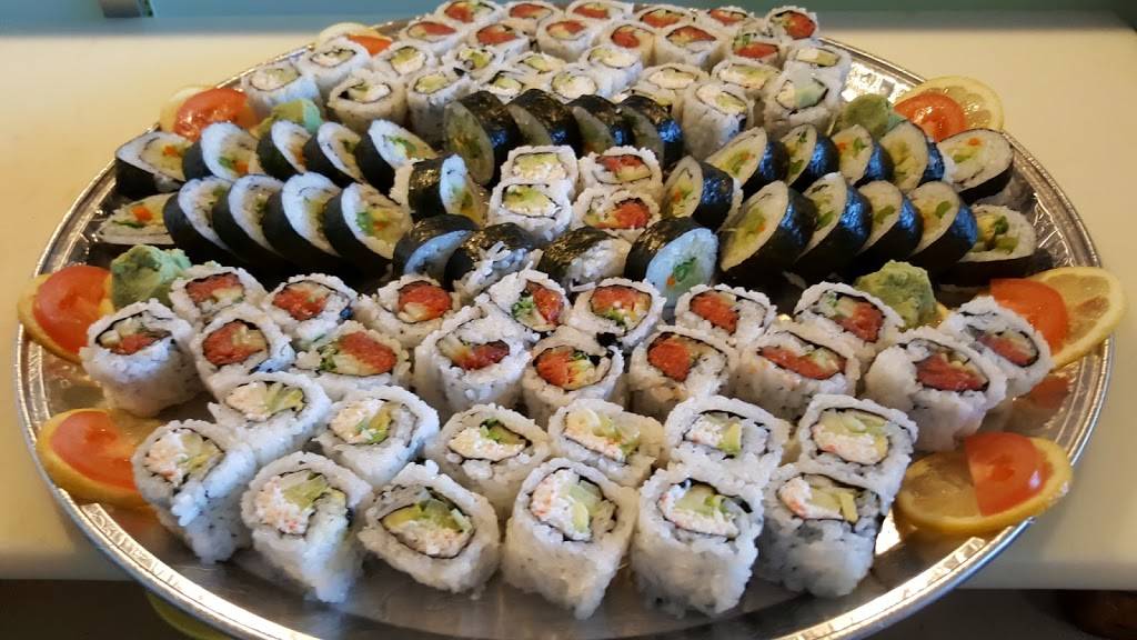 ToriYen Sushi Ramen Japanese Restaurant | restaurant | 7406 Foothill Blvd, Tujunga, CA 91042, USA | 8183525515 OR +1 818-352-5515