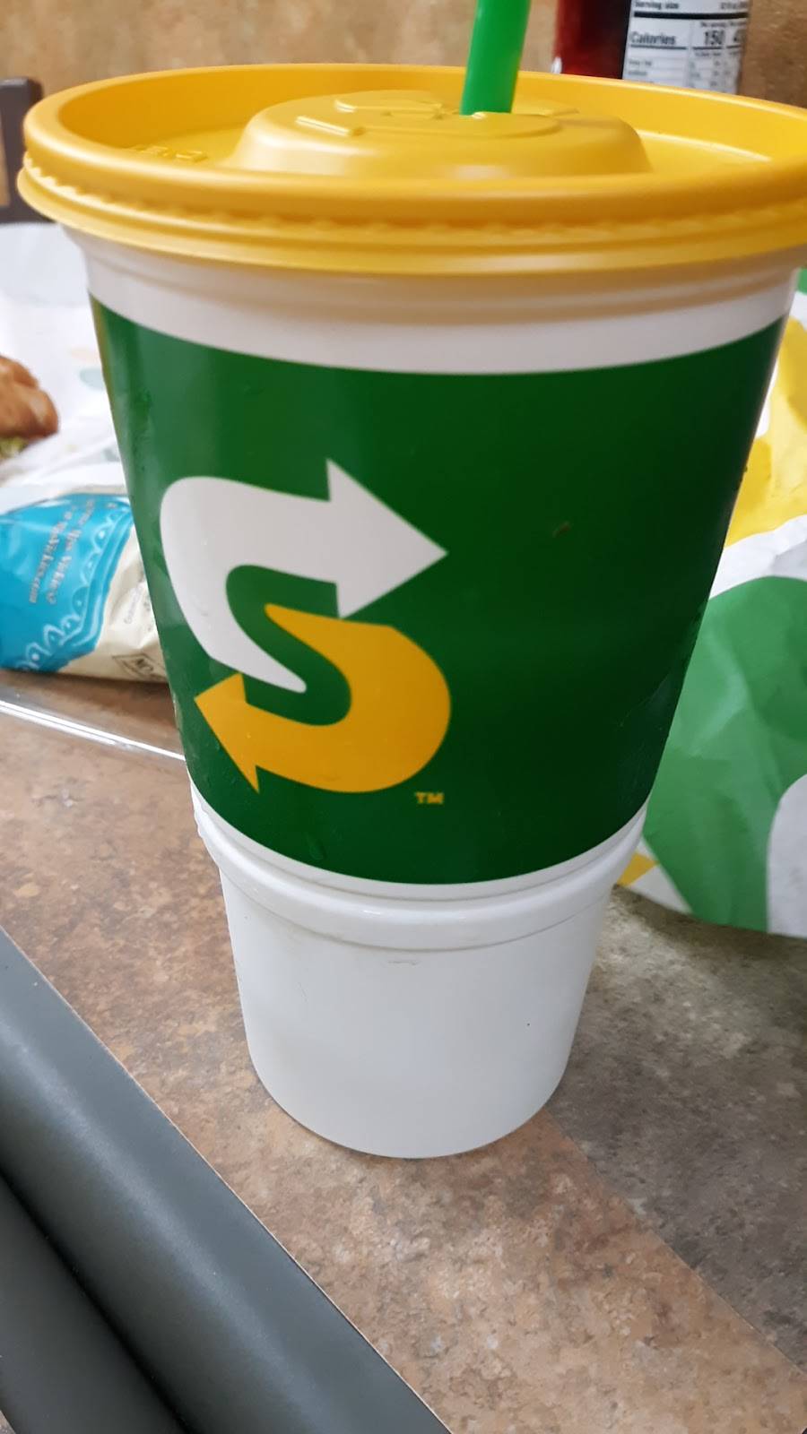 Subway | restaurant | 6820 Suwannee Plaza Ln, Live Oak, FL 32060, USA | 3863627497 OR +1 386-362-7497