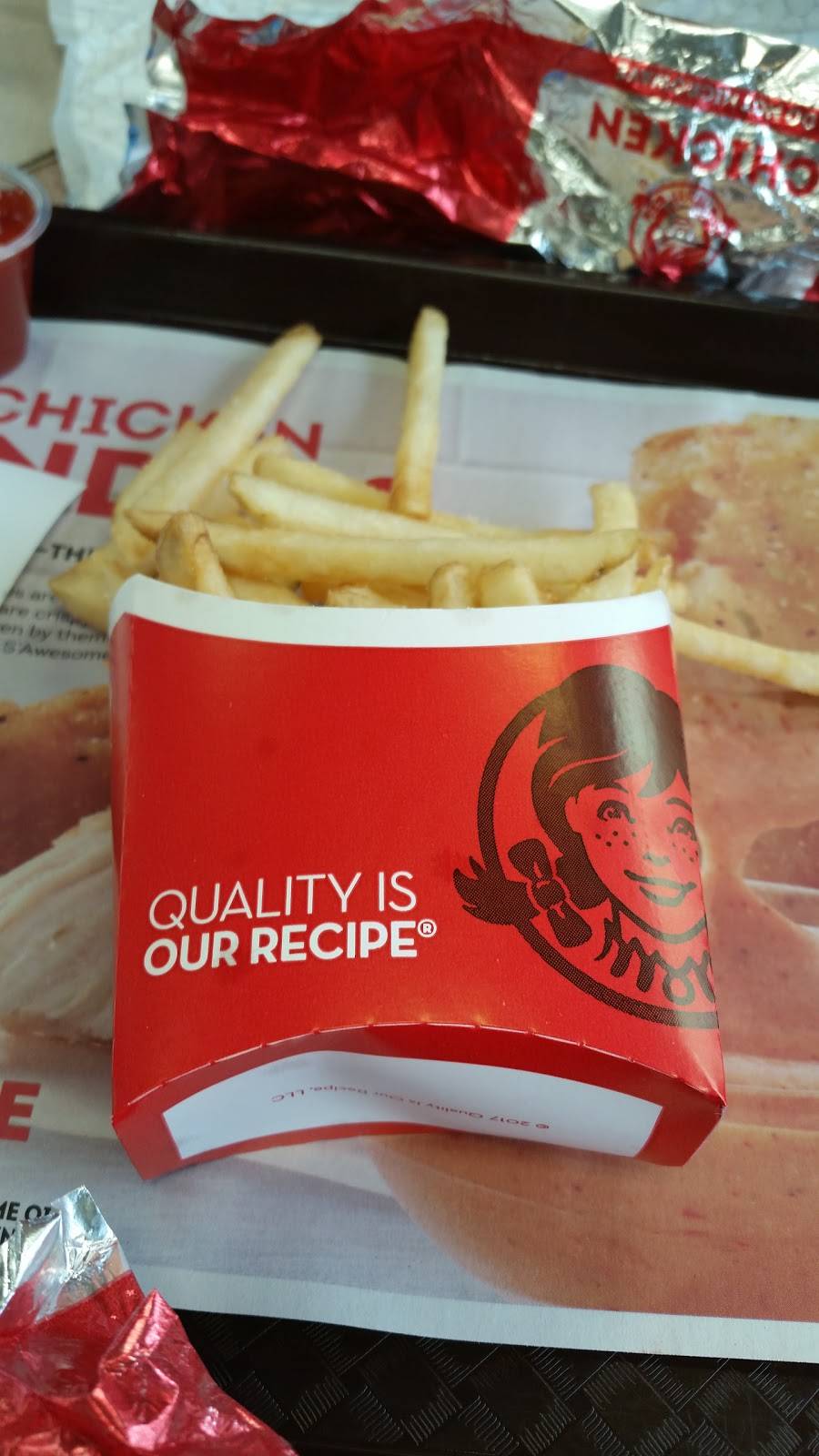 Wendys | restaurant | 40450 Michigan Ave, Canton, MI 48188, USA | 7343262017 OR +1 734-326-2017