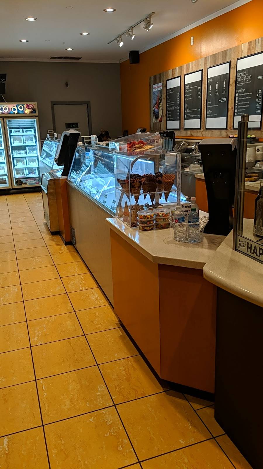 Hand & Spoon | restaurant | 322 Ave I, Redondo Beach, CA 90277, USA | 3107917040 OR +1 310-791-7040