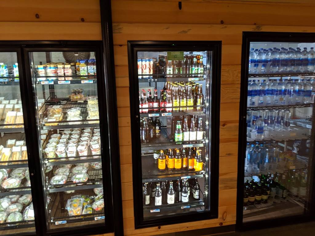 The Loft at Degnans | restaurant | 9015 Village Dr, Yosemite Valley, CA 95389, USA | 2093728454 OR +1 209-372-8454