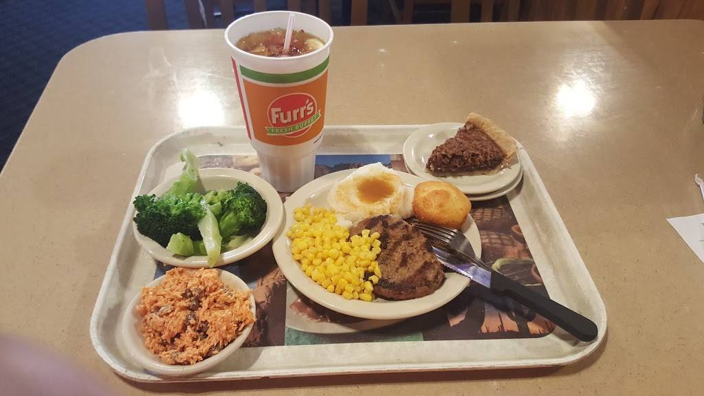 Furrs Fresh Buffet | restaurant | 3233 Alta Mere Dr, Fort Worth, TX 76116, USA | 8177320422 OR +1 817-732-0422