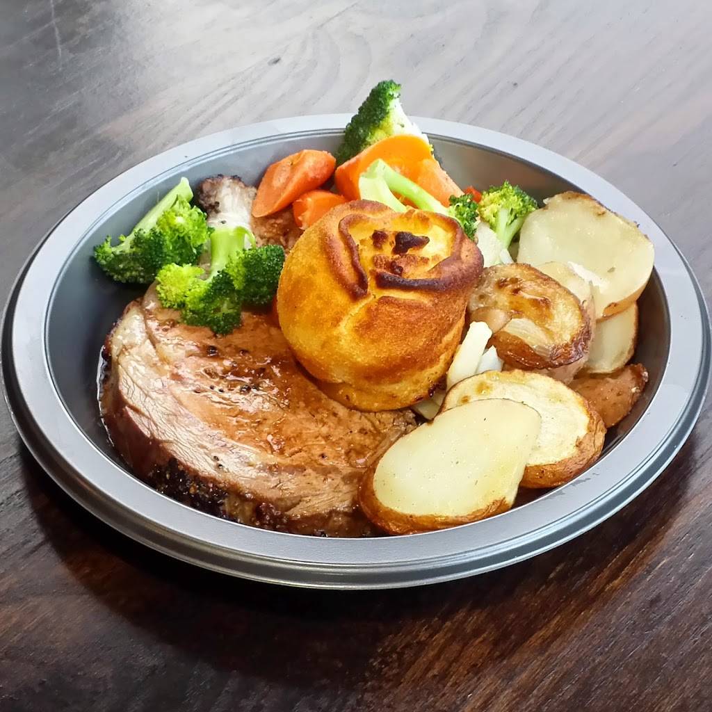 The Three Broomsticks | restaurant | 100 Universal City Plaza, Universal City, CA 91608, USA | 8008648377 OR +1 800-864-8377