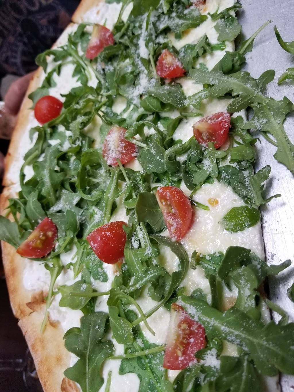 Patsys Pizzeria | restaurant | 8814 3rd Ave, Brooklyn, NY 11209, USA | 7187453003 OR +1 718-745-3003