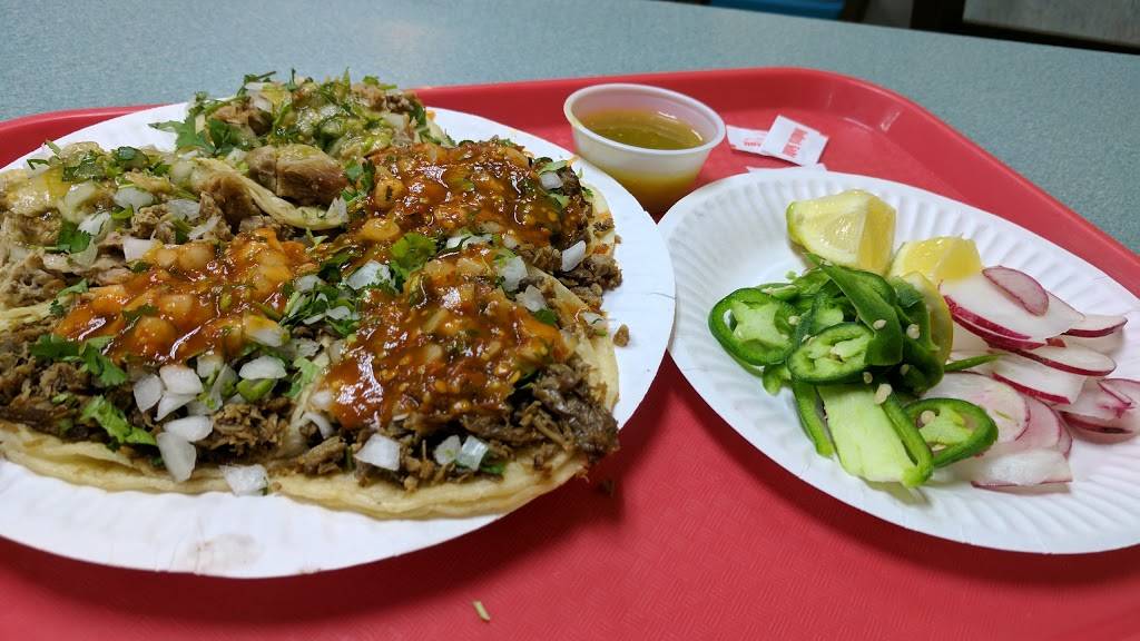 Taqueria De Anda | restaurant | 2610 W Edinger Ave B, Santa Ana, CA 92704, USA | 7145491640 OR +1 714-549-1640