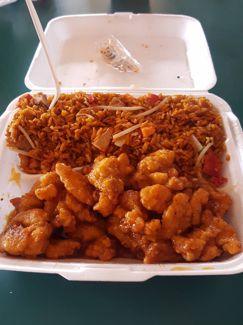 King Express | restaurant | 2225 W Oak Ridge Rd, Orlando, FL 32809, USA | 4078547899 OR +1 407-854-7899