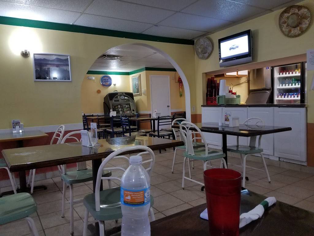 La Cascada Restaurante | restaurant | 5004 N Armenia Ave # 2, Tampa, FL 33603, USA | 8138794471 OR +1 813-879-4471