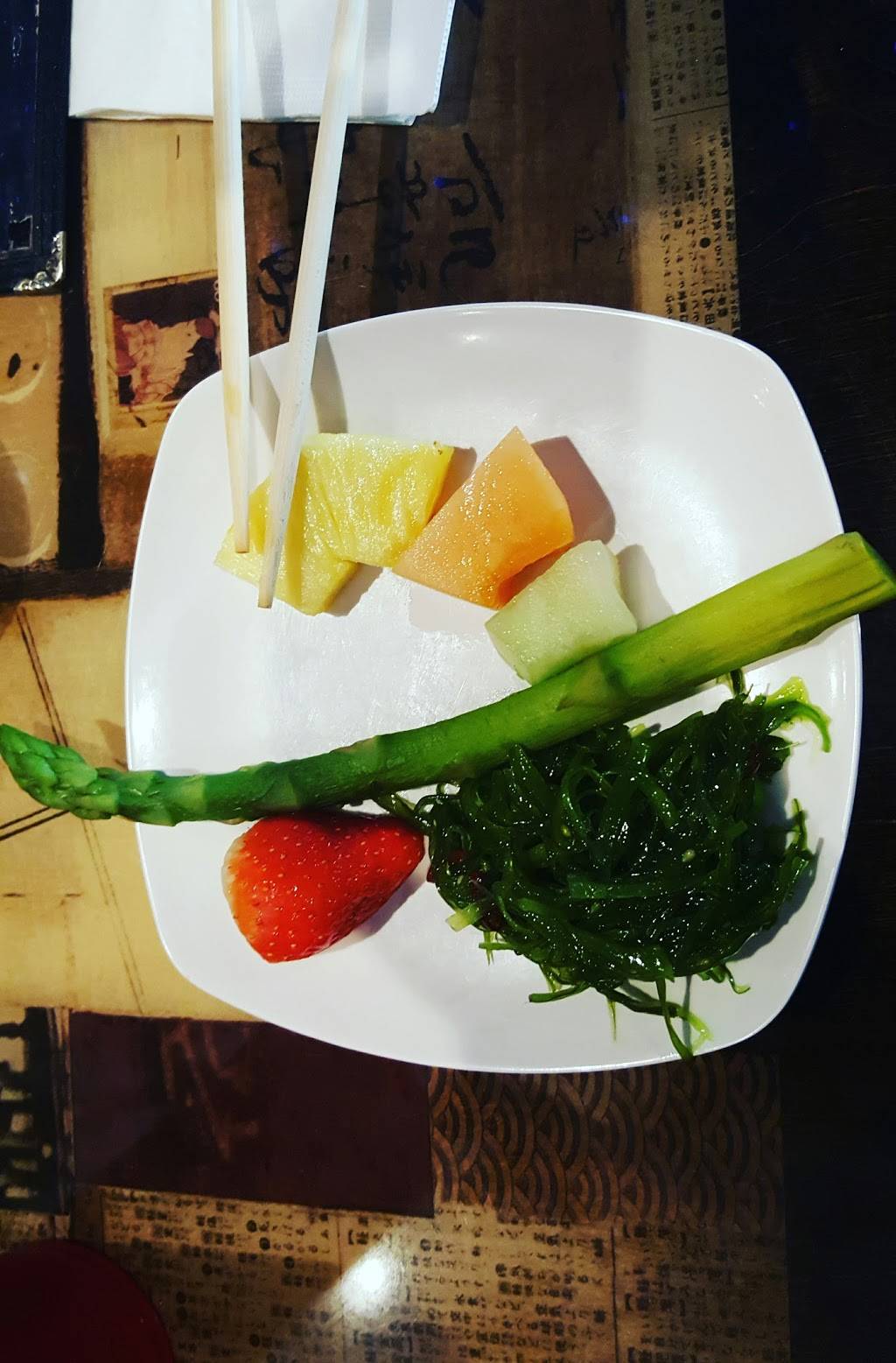 Sushi King - Monticello | restaurant | 420 Monticello Ave, Norfolk, VA 23510, USA | 7575028858 OR +1 757-502-8858