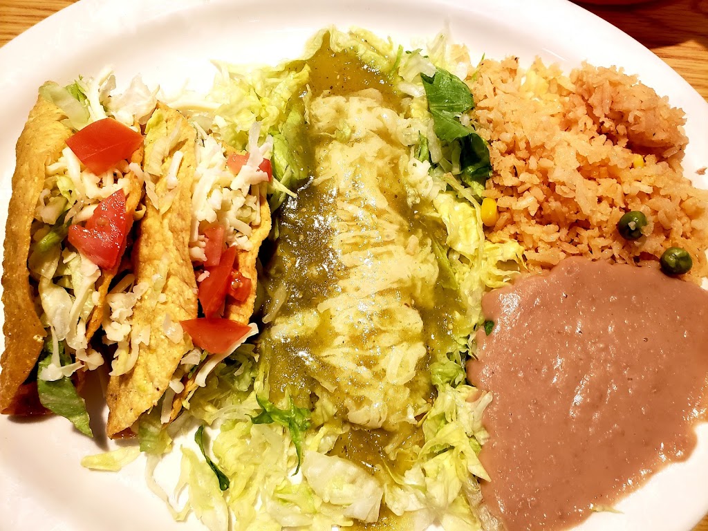 The Original Grand Cafe | restaurant | 1119 G Ave, Douglas, AZ 85607, USA | 5203642344 OR +1 520-364-2344