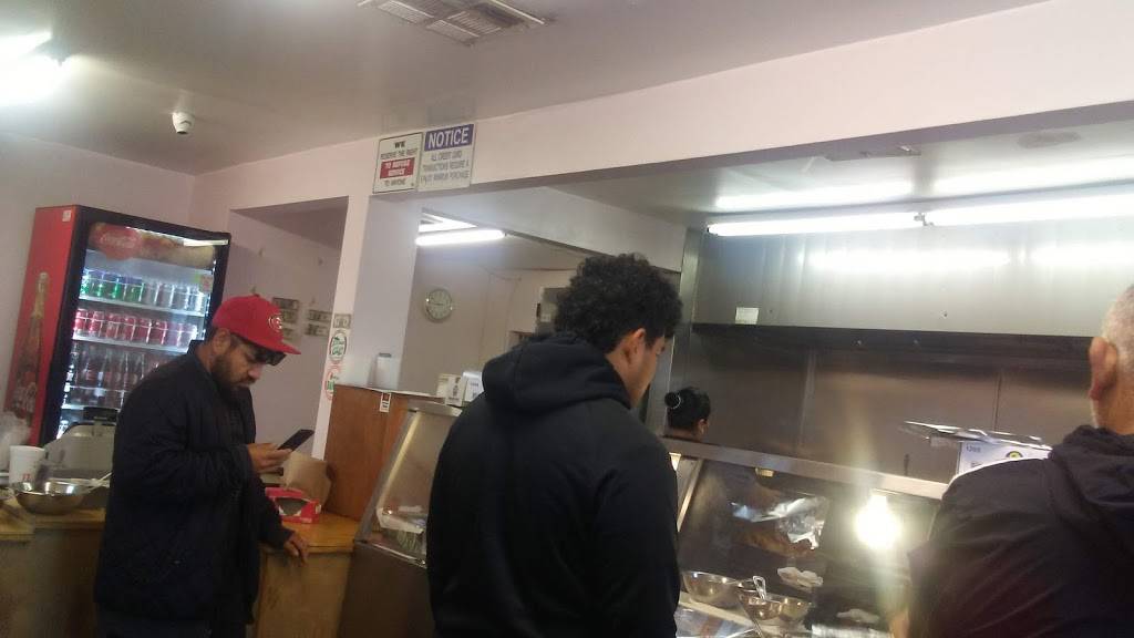 Uruapan Taco | restaurant | 604 E El Segundo Blvd, Compton, CA 90222, USA | 3108860301 OR +1 310-886-0301