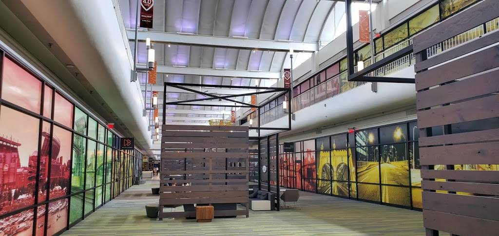 Eco Bistro | restaurant | 135 Allegheny Square E, Pittsburgh, PA 15212, USA | 4124421564 OR +1 412-442-1564