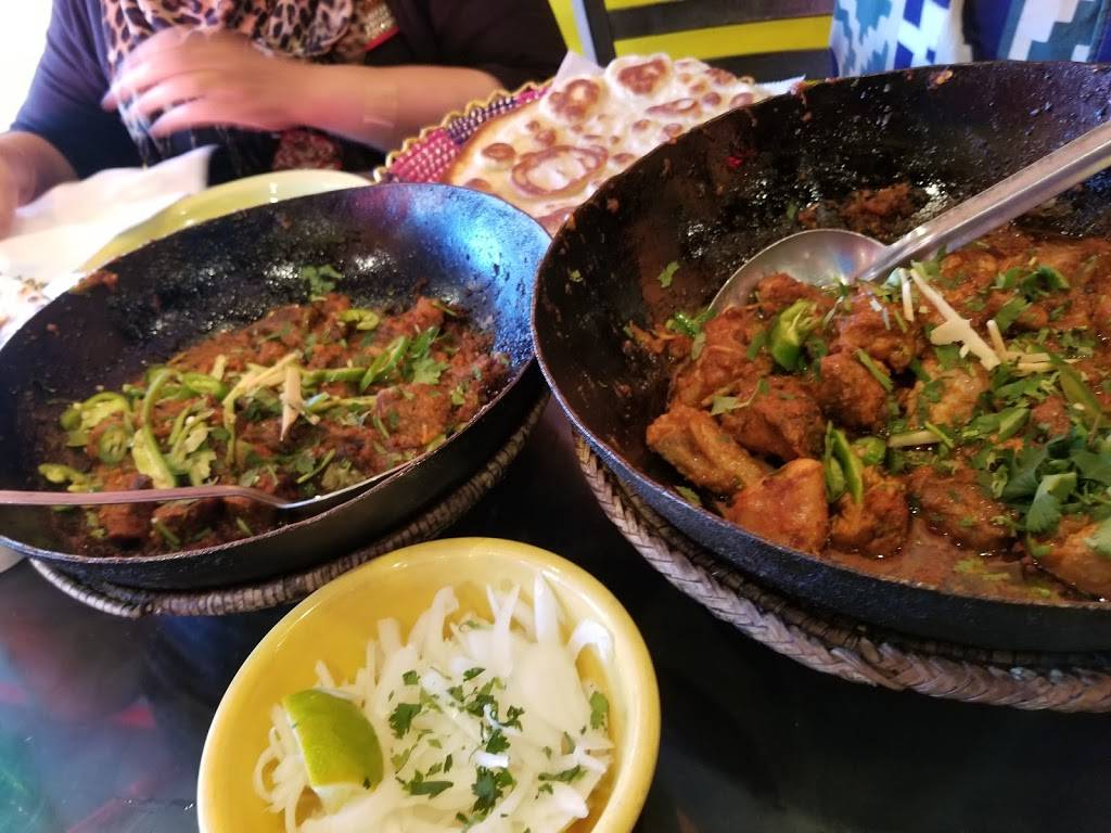 Karahi Corner | restaurant | 2658 W Devon Ave, Chicago, IL 60659, USA | 7735164743 OR +1 773-516-4743